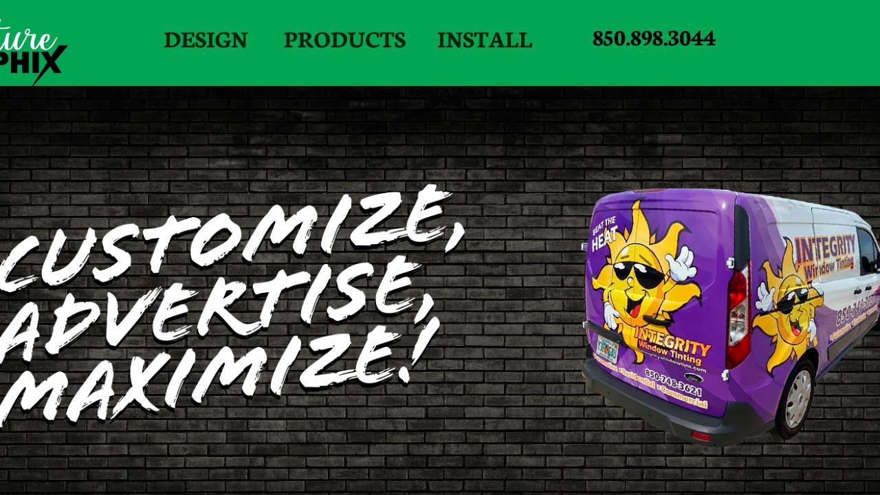 Signature Graphix of Pensacola