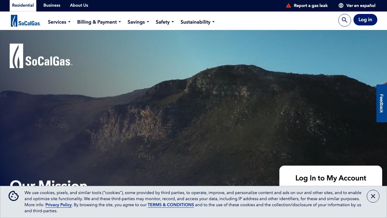 SoCal’s Professional Touch