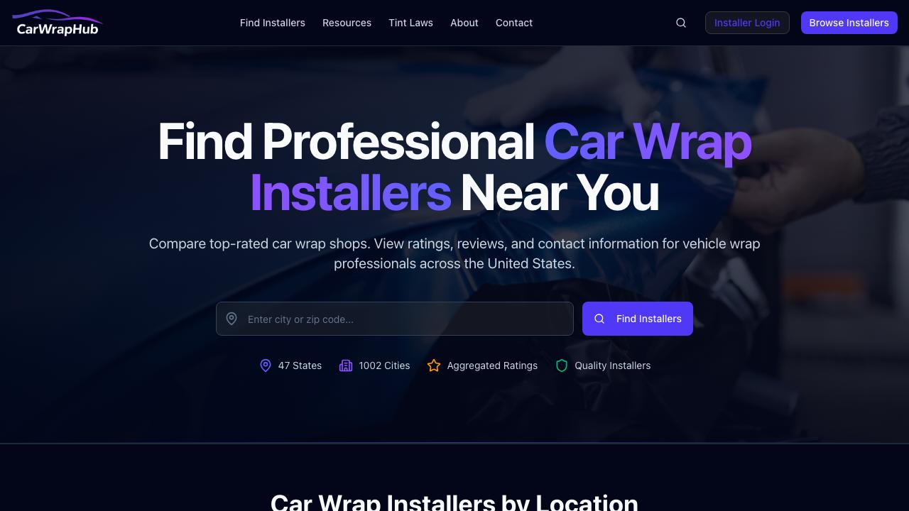 SOLUTIONPRINT / Commercial fleet car wrap / spot graphics / Truck lettering / decals / sticker