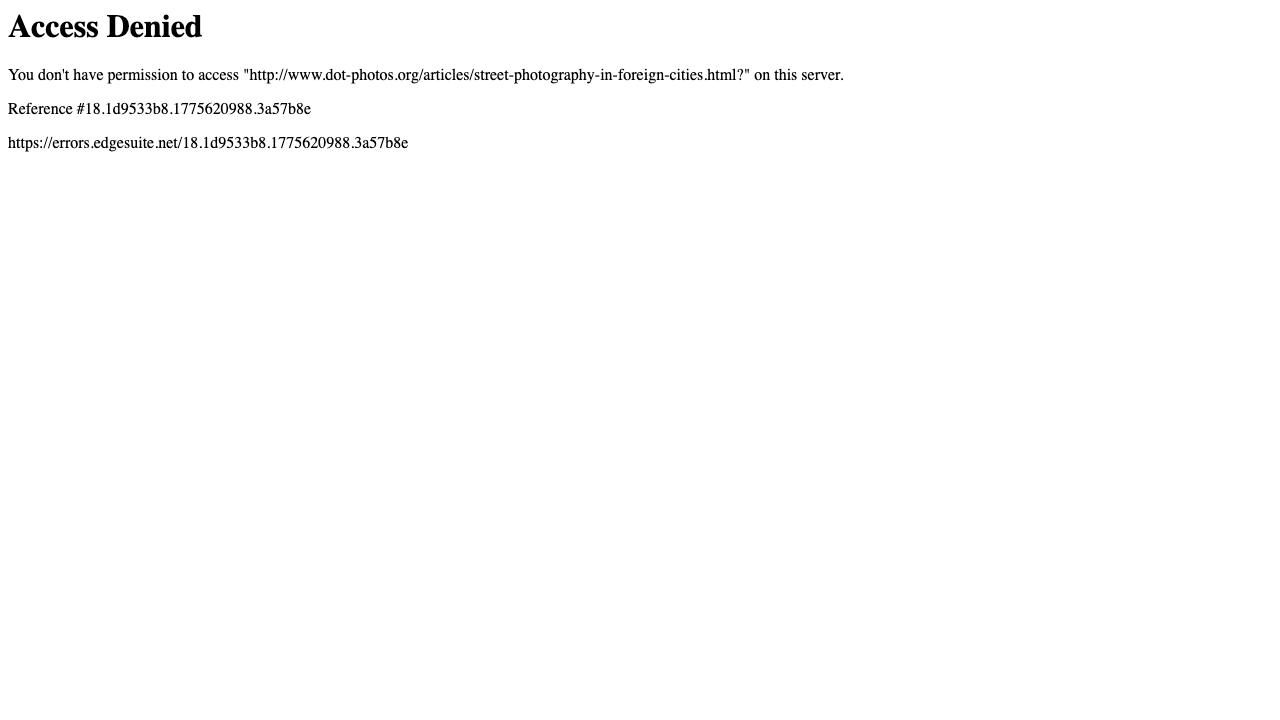 Street Image - Vehicle Wraps & PPF