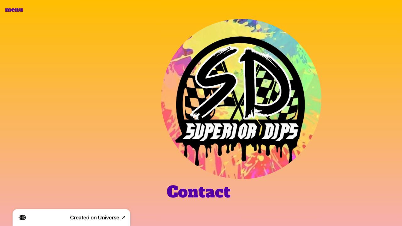 Superior Dips LLC