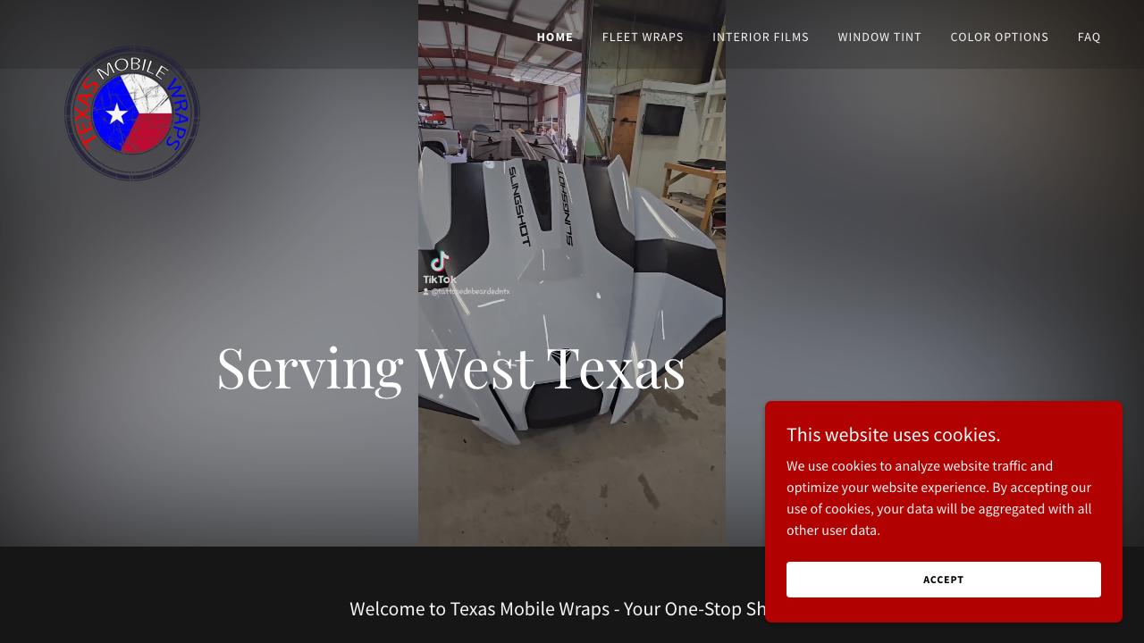 Texasmobilewraps