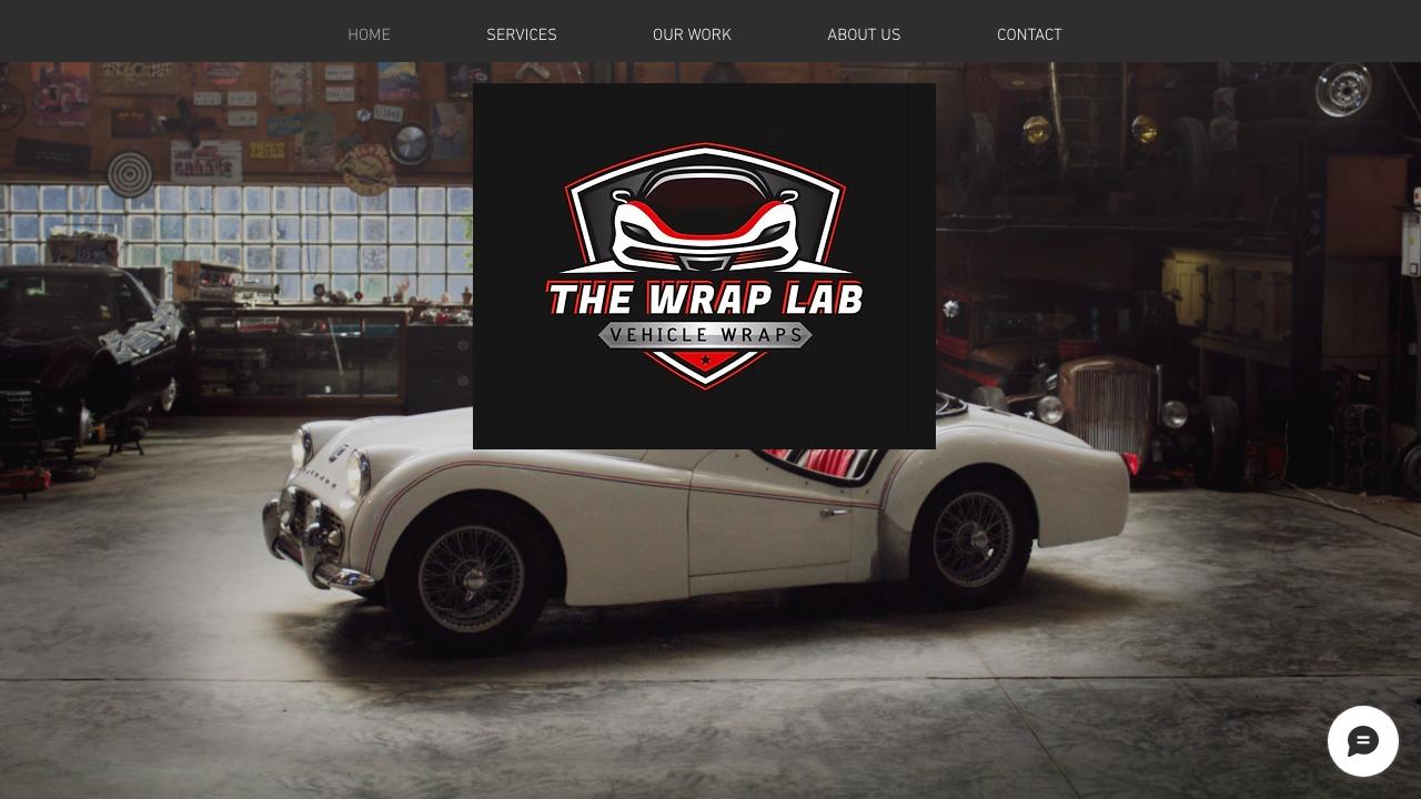 The Wrap Lab