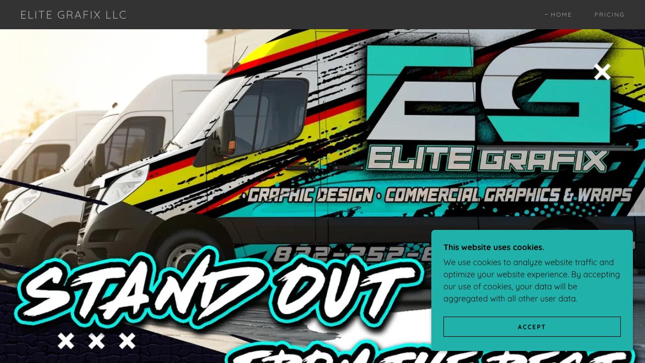 Elite Grafix