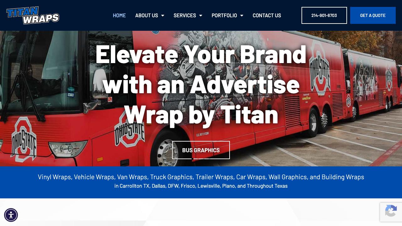 Titanwraps