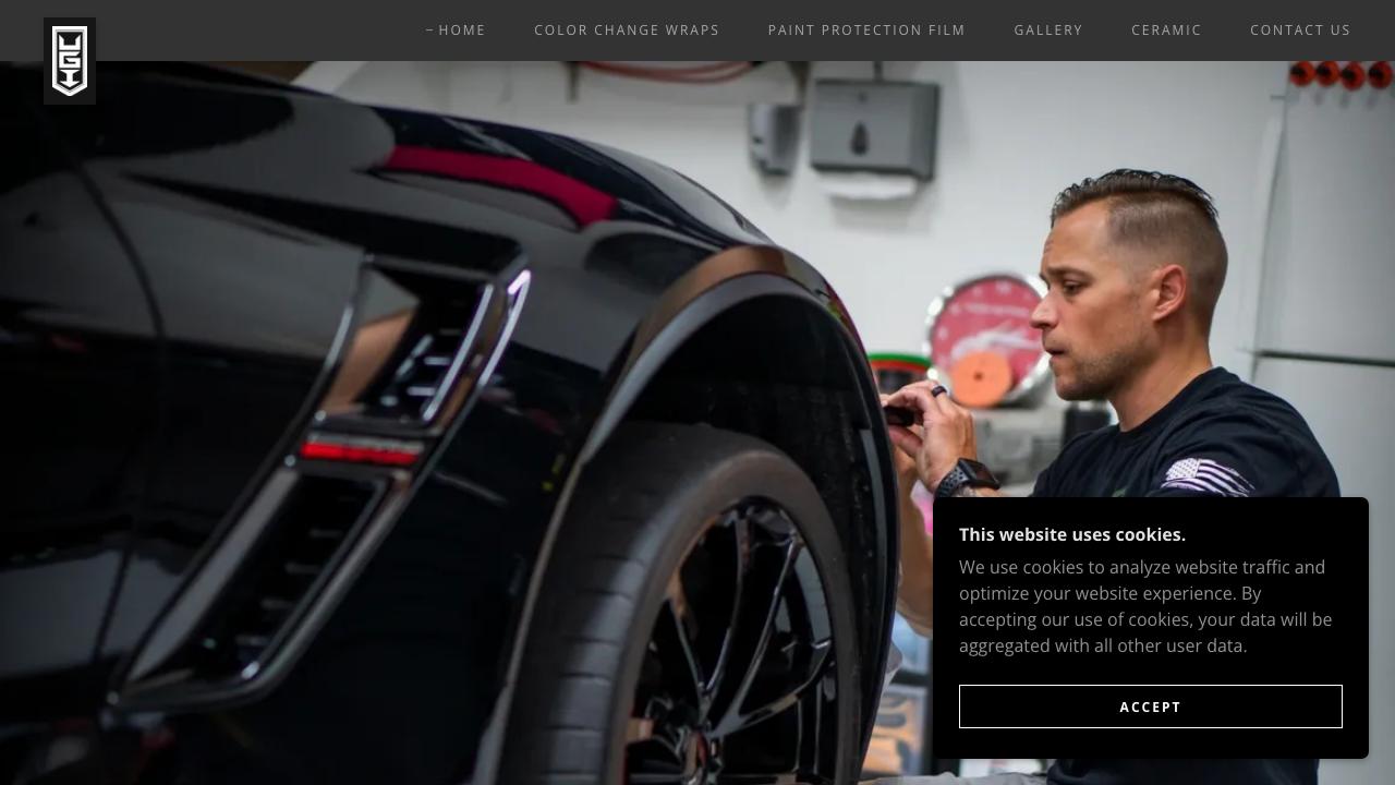 Unique Graphix Install LLC