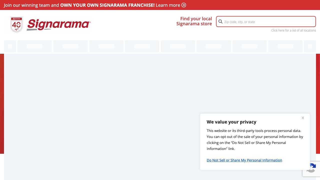 Van Wraps & Graphics