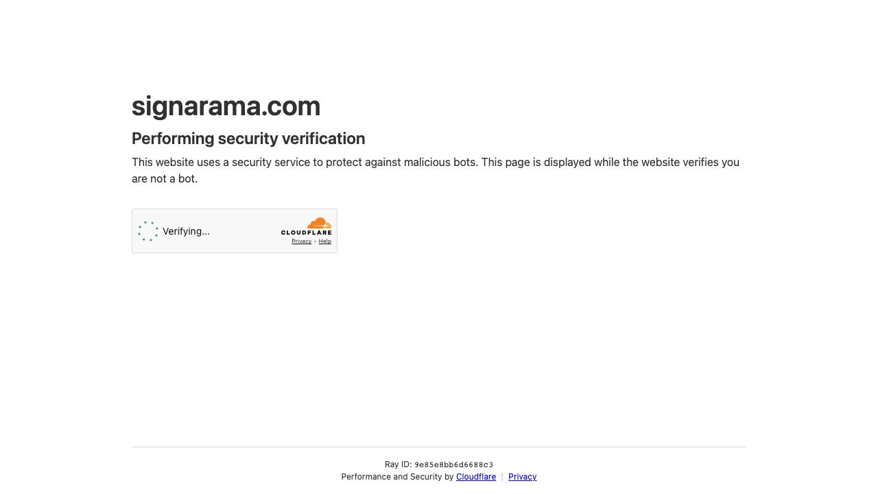 Van Wraps & Graphics