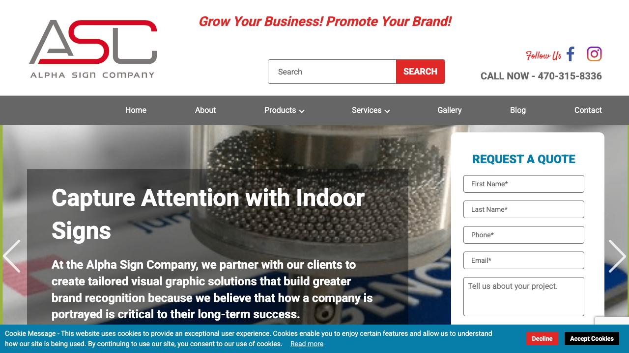 Van Wraps in Decatur