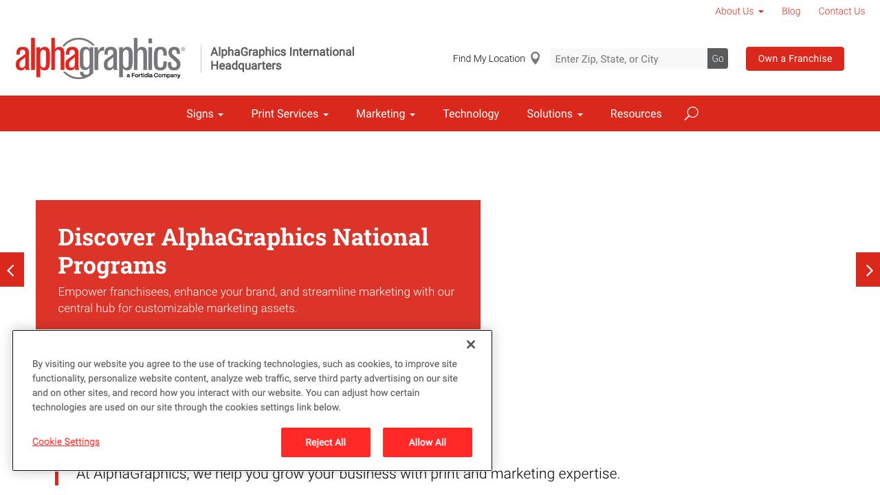 Vehicle Graphics & Wraps