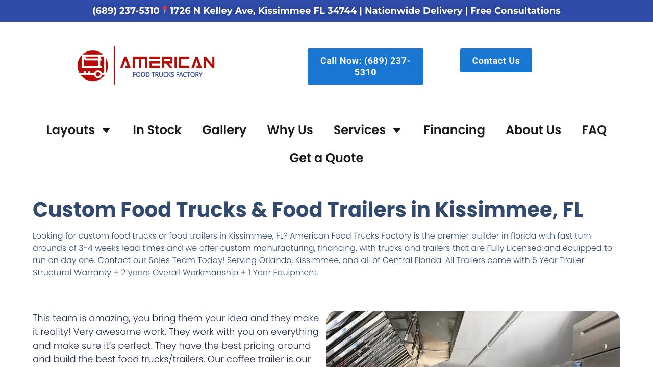 Vehicle Wrapping Service Kissimmee & Orlando