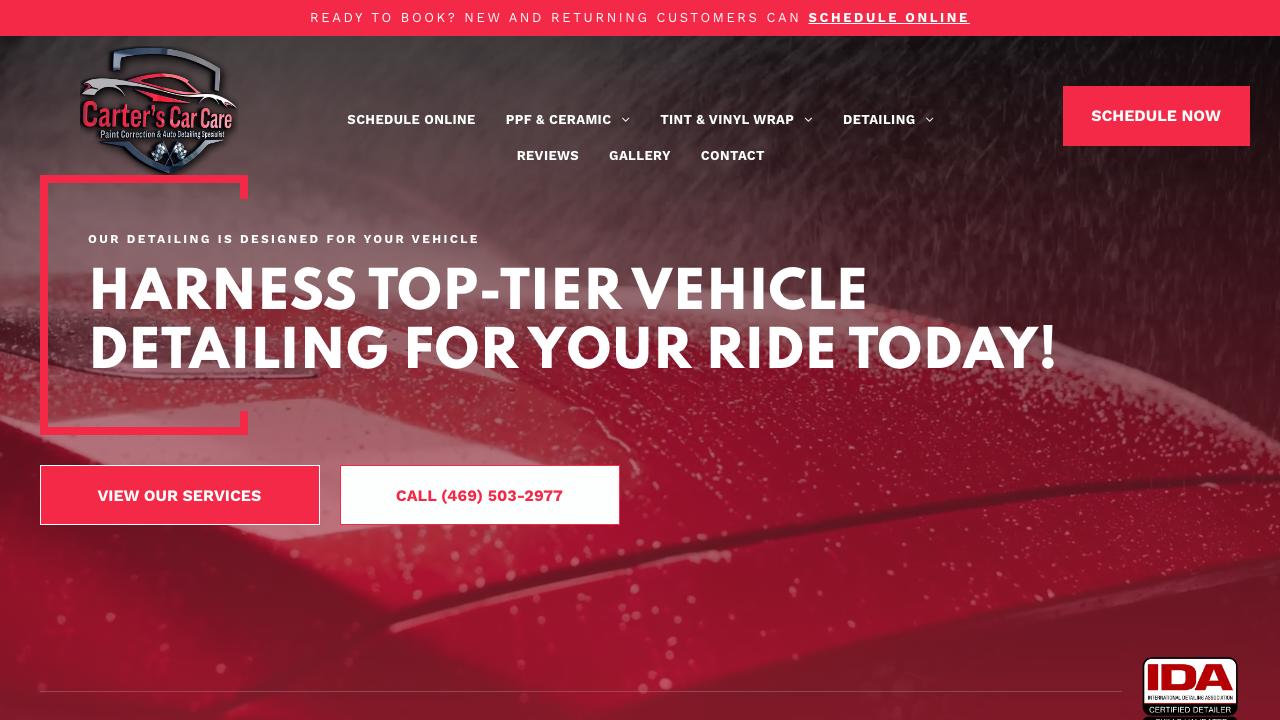 Vinyl Vehicle Wraps Arlington