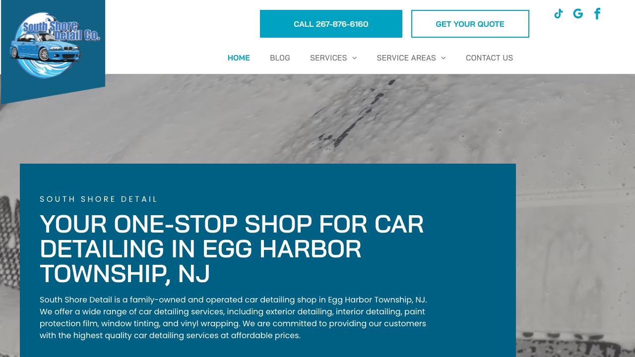 Vinyl Wrapping in Linwood