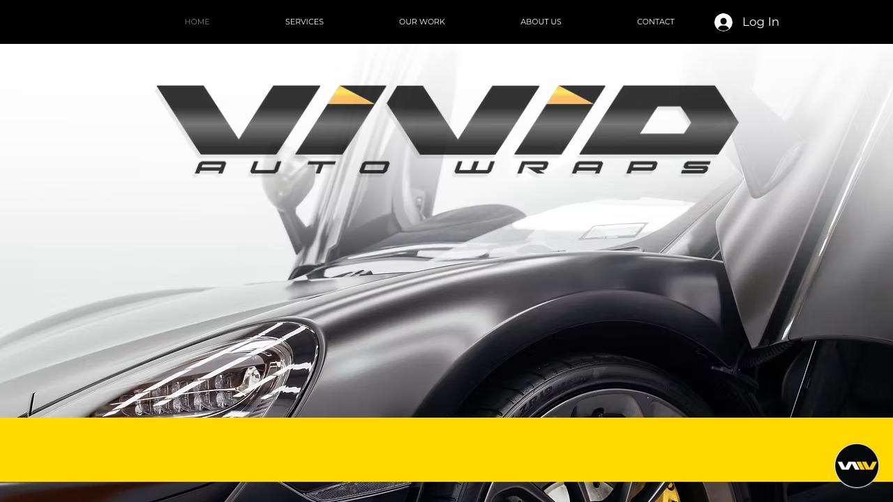 Vivid Auto Wraps: HOME