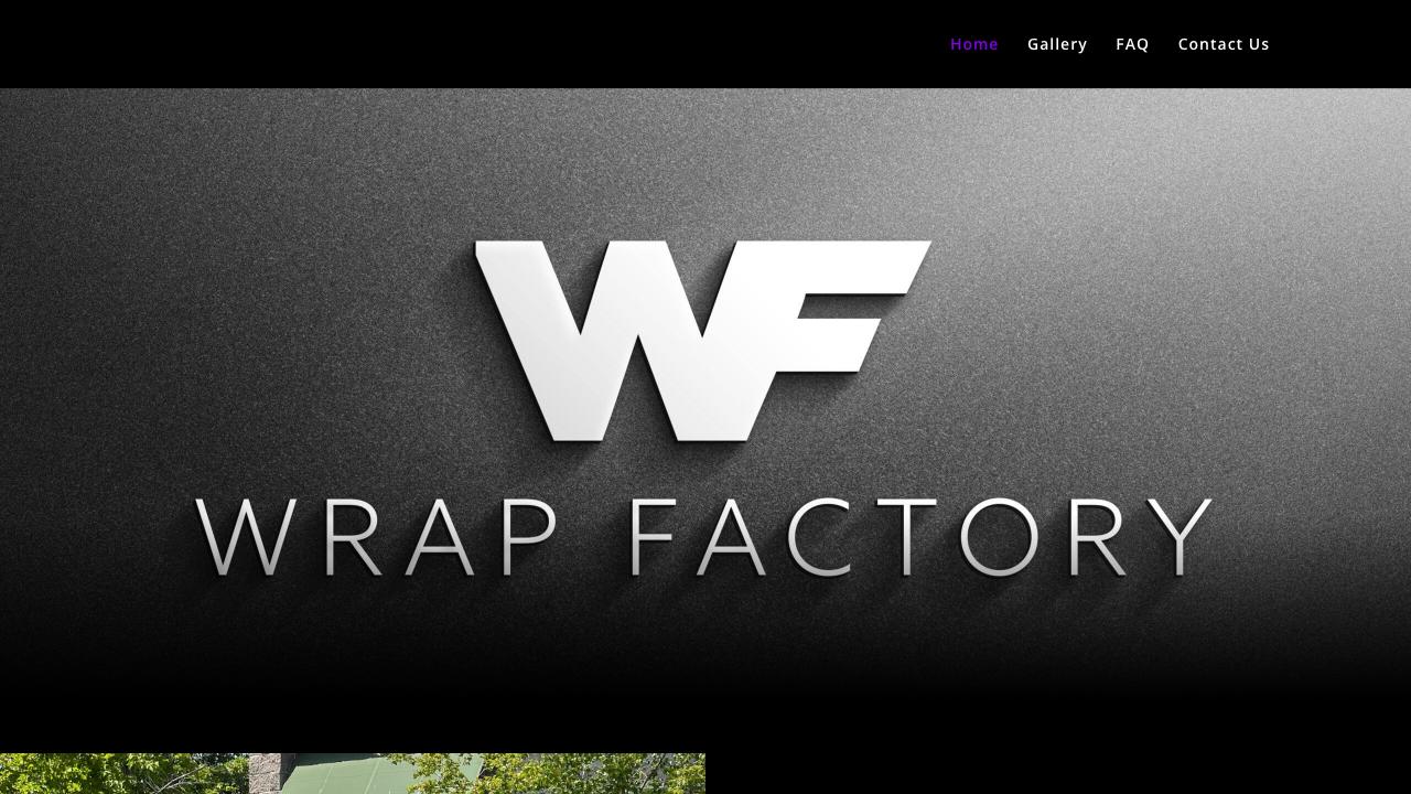 Wrap Factory