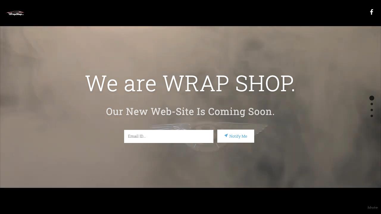 WRAP SHOP INC