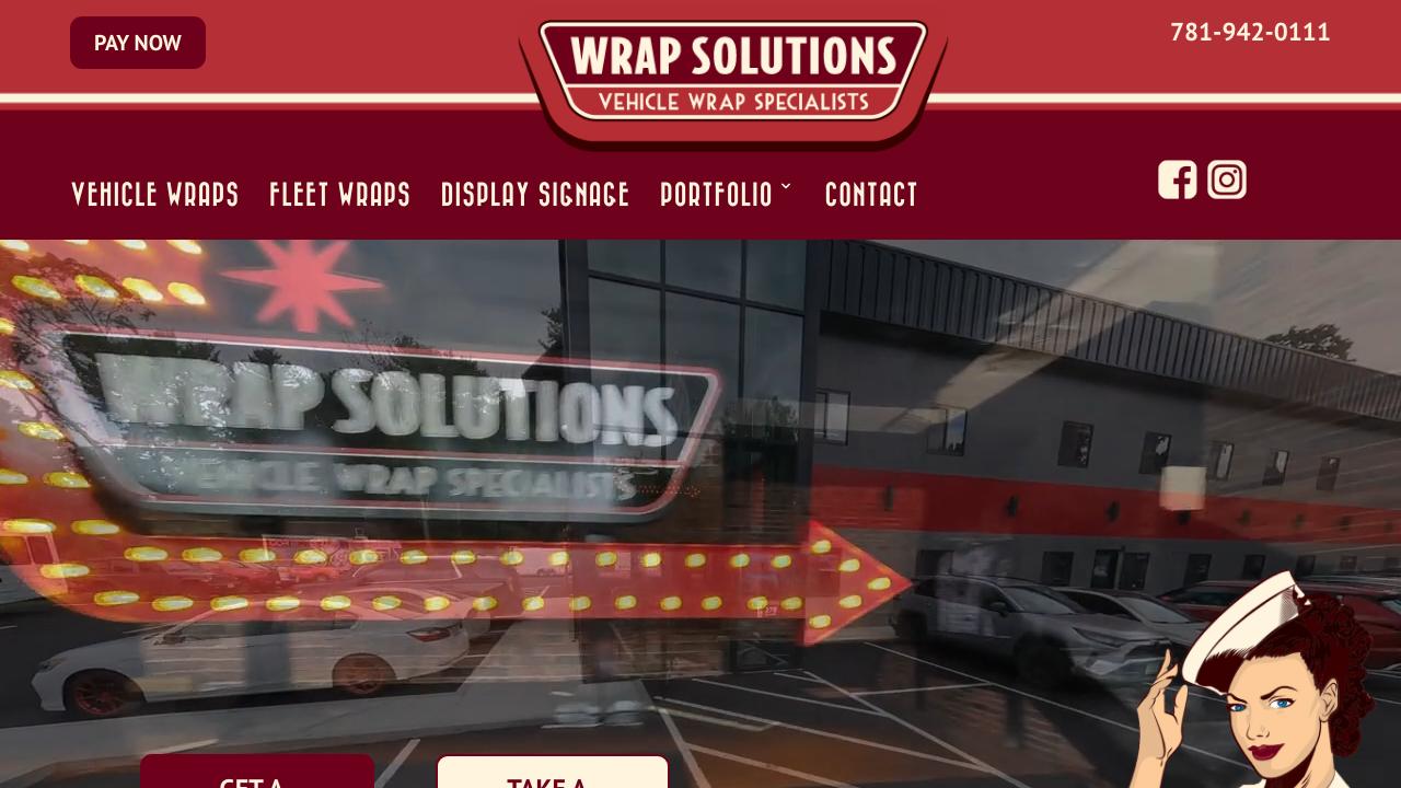 Wrap Solutions
