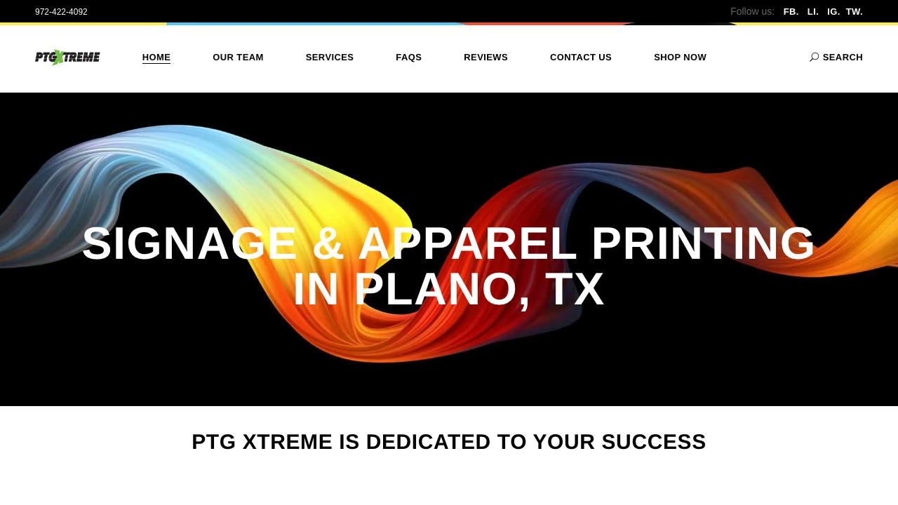 Xtreme Graphic and Apparel LLC