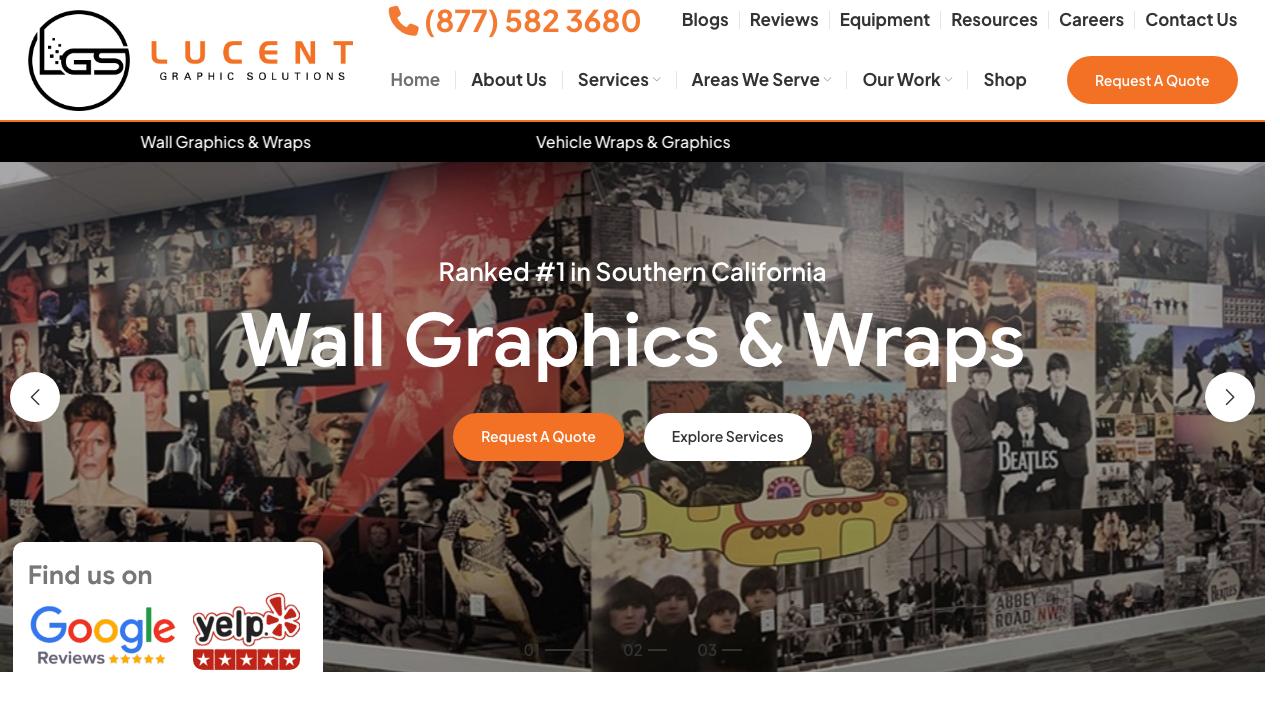 Lucentgraphicsolutions