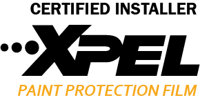 Xpel Certified Xpel Certified