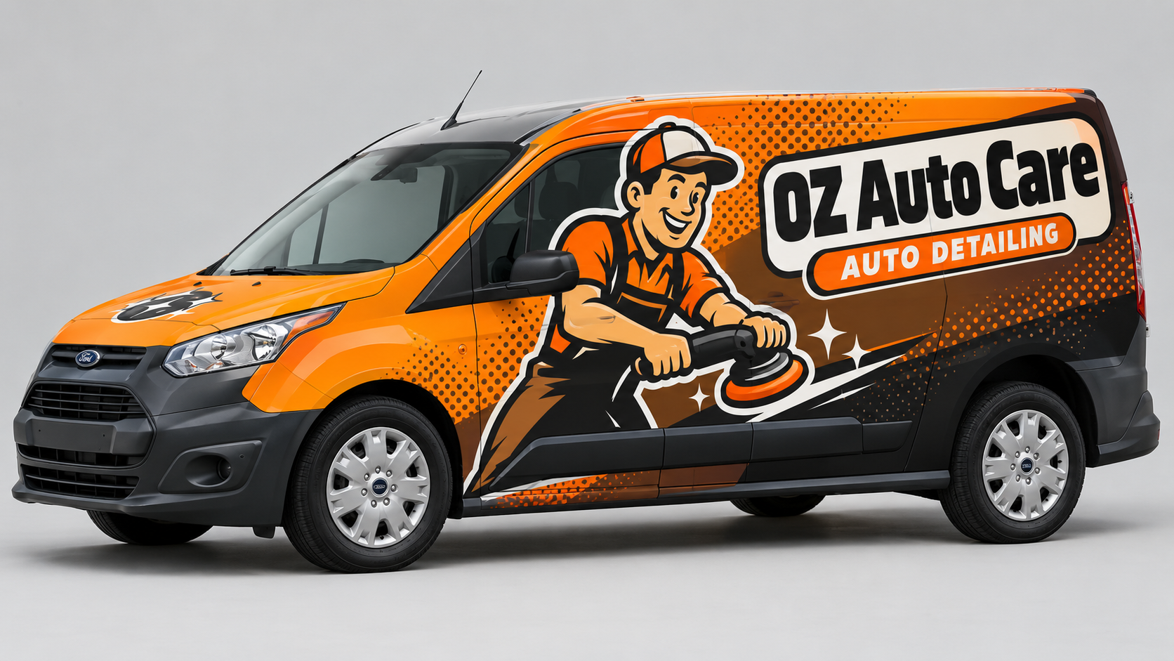 Recent work by USA WRAP CO